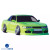 ModeloDrive FRP BSPO Blister Wide Body Front Bumper > Nissan Silvia S13 1989-1994 > 2dr Coupe - image 10