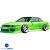 FRP BSPO Blister Wide Body Front Bumper > Nissan Silvia (S13) 1989-1994 > 2dr Coupe - image 13