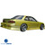 ModeloDrive FRP BSPO Blister Wide Body Side Skirts > Nissan Silvia S13 1989-1994 > 2dr Coupe - image 4