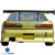 ModeloDrive FRP BSPO Blister Wide Body Rear Bumper > Nissan Silvia (S13) 1989-1994 > 2dr Coupe - image 5