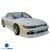 FRP BSPO Blister Wide Body Kit 8pc > Nissan Silvia (S13) 1989-1994 > 2dr Coupe - image 5