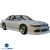 FRP BSPO Blister Wide Body Kit 8pc > Nissan Silvia (S13) 1989-1994 > 2dr Coupe - image 8
