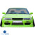 FRP BSPO Blister Wide Body Kit 8pc > Nissan Silvia (S13) 1989-1994 > 2dr Coupe - image 14