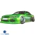 FRP BSPO Blister Wide Body Kit 8pc > Nissan Silvia (S13) 1989-1994 > 2dr Coupe - image 18