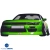 FRP BSPO Blister Wide Body Kit 8pc > Nissan Silvia (S13) 1989-1994 > 2dr Coupe - image 21