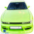 FRP BSPO Blister Wide Body Kit 8pc > Nissan Silvia (S13) 1989-1994 > 2dr Coupe - image 23
