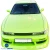 FRP BSPO Blister Wide Body Kit 8pc > Nissan Silvia (S13) 1989-1994 > 2dr Coupe - image 23