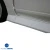 FRP BSPO Blister Wide Body Kit 8pc > Nissan Silvia (S13) 1989-1994 > 2dr Coupe - image 27