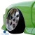 FRP BSPO Blister Wide Body Kit 8pc > Nissan Silvia (S13) 1989-1994 > 2dr Coupe - image 30