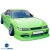 FRP BSPO Blister Wide Body Kit 8pc > Nissan Silvia (S13) 1989-1994 > 2dr Coupe - image 33