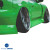 FRP BSPO Blister Wide Body Kit 8pc > Nissan Silvia (S13) 1989-1994 > 2dr Coupe - image 40