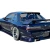 FRP BSPO Blister Wide Body Kit 8pc > Nissan Silvia (S13) 1989-1994 > 2dr Coupe - image 44
