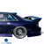 ModeloDrive FRP BSPO Blister Wide Body Kit 8pc > Nissan Silvia S13 1989-1994 > 2dr Coupe - image 46