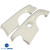 FRP BSPO Blister Wide Body Kit 8pc > Nissan Silvia (S13) 1989-1994 > 2dr Coupe - image 58