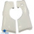 FRP BSPO Blister Wide Body Kit 8pc > Nissan Silvia (S13) 1989-1994 > 2dr Coupe - image 59