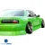 FRP BSPO Blister Wide Body Kit 8pc > Nissan Silvia (S13) 1989-1994 > 2dr Coupe - image 66
