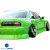 FRP BSPO Blister Wide Body Kit 8pc > Nissan Silvia (S13) 1989-1994 > 2dr Coupe - image 65