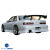 FRP BSPO Blister Wide Body Kit 8pc > Nissan Silvia (S13) 1989-1994 > 2dr Coupe - image 73