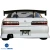 FRP BSPO Blister Wide Body Kit 8pc > Nissan Silvia (S13) 1989-1994 > 2dr Coupe - image 75