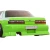 FRP BSPO Blister Wide Body Kit 8pc > Nissan Silvia (S13) 1989-1994 > 2dr Coupe - image 78