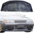 ModeloDrive FRP ABFL Front Lip Valance > Nissan Skyline (R32) GTR 1990-1994 > 2dr Coupe - image 6