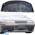 ModeloDrive FRP ABFL Front Lip Valance > Nissan Skyline R32 GTR 1990-1994 > 2dr Coupe - image 6