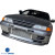 FRP ABFL Front Lip Valance > Nissan Skyline (R32) GTR 1990-1994 > 2dr Coupe - image 3