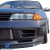 ModeloDrive FRP ABFL Front Lip Valance > Nissan Skyline R32 GTR 1990-1994 > 2dr Coupe - image 4