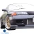 FRP ABFL Front Lip Valance > Nissan Skyline (R32) GTR 1990-1994 > 2dr Coupe - image 2