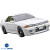ModeloDrive Carbon Fiber ABFL Front Lip Valance > Nissan Skyline (R32) GTR 1990-1994 > 2dr Coupe - image 4