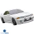 Carbon Fiber ABFL Front Lip Valance > Nissan Skyline (R32) GTR 1990-1994 > 2dr Coupe - image 4