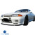 Carbon Fiber ABFL Front Lip Valance > Nissan Skyline (R32) GTR 1990-1994 > 2dr Coupe - image 5