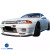 ModeloDrive Carbon Fiber ABFL Front Lip Valance > Nissan Skyline R32 GTR 1990-1994 > 2dr Coupe - image 5