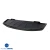 Carbon Fiber ABFL Front Lip Valance > Nissan Skyline (R32) GTR 1990-1994 > 2dr Coupe - image 8