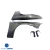 Carbon Fiber OER GTR Fenders (front) > Nissan Skyline (R32) GTR 1990-1994 > 2dr Coupe - image 4