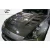2009-2020 Nissan 370Z Circuit Carbon Fiber Hood - image 6