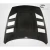 2009-2020 Nissan 370Z Circuit Carbon Fiber Hood - image 9