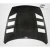 2009-2020 Nissan 370Z Circuit Carbon Fiber Hood - image 10
