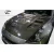 2009-2020 Nissan 370Z Circuit Carbon Fiber Hood - image 5