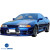 ModeloDrive FRP OER GTR Fenders (front) > Nissan Skyline (R32) GTR 1990-1994 > 2dr Coupe - image 3
