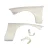 FRP OER GTR Fenders (front) > Nissan Skyline (R32) GTR 1990-1994 > 2dr Coupe - image 4