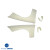 ModeloDrive FRP OER GTR Fenders (front) > Nissan Skyline (R32) GTR 1990-1994 > 2dr Coupe - image 9