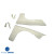 ModeloDrive FRP OER GTR Fenders (front) > Nissan Skyline (R32) GTR 1990-1994 > 2dr Coupe - image 10
