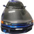 Carbon Fiber OER GTR Hood > Nissan Skyline (R32) GTR 1990-1994 > 2dr Coupe - image 2