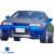 Carbon Fiber OER GTR Hood > Nissan Skyline (R32) GTR 1990-1994 > 2dr Coupe - image 3