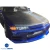 Carbon Fiber OER GTR Hood > Nissan Skyline (R32) GTR 1990-1994 > 2dr Coupe - image 5
