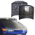 Carbon Fiber OER GTR Hood > Nissan Skyline (R32) GTR 1990-1994 > 2dr Coupe - image 15