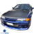 Carbon Fiber OER GTR Hood > Nissan Skyline (R32) GTR 1990-1994 > 2dr Coupe - image 14
