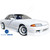 ModeloDrive FRP OER GTS Fenders (front) > Nissan Skyline R32 GTS 1990-1994 > 2dr Coupe - image 2
