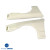 FRP OER GTS Fenders (front) > Nissan Skyline (R32) GTS 1990-1994 > 2dr Coupe - image 7